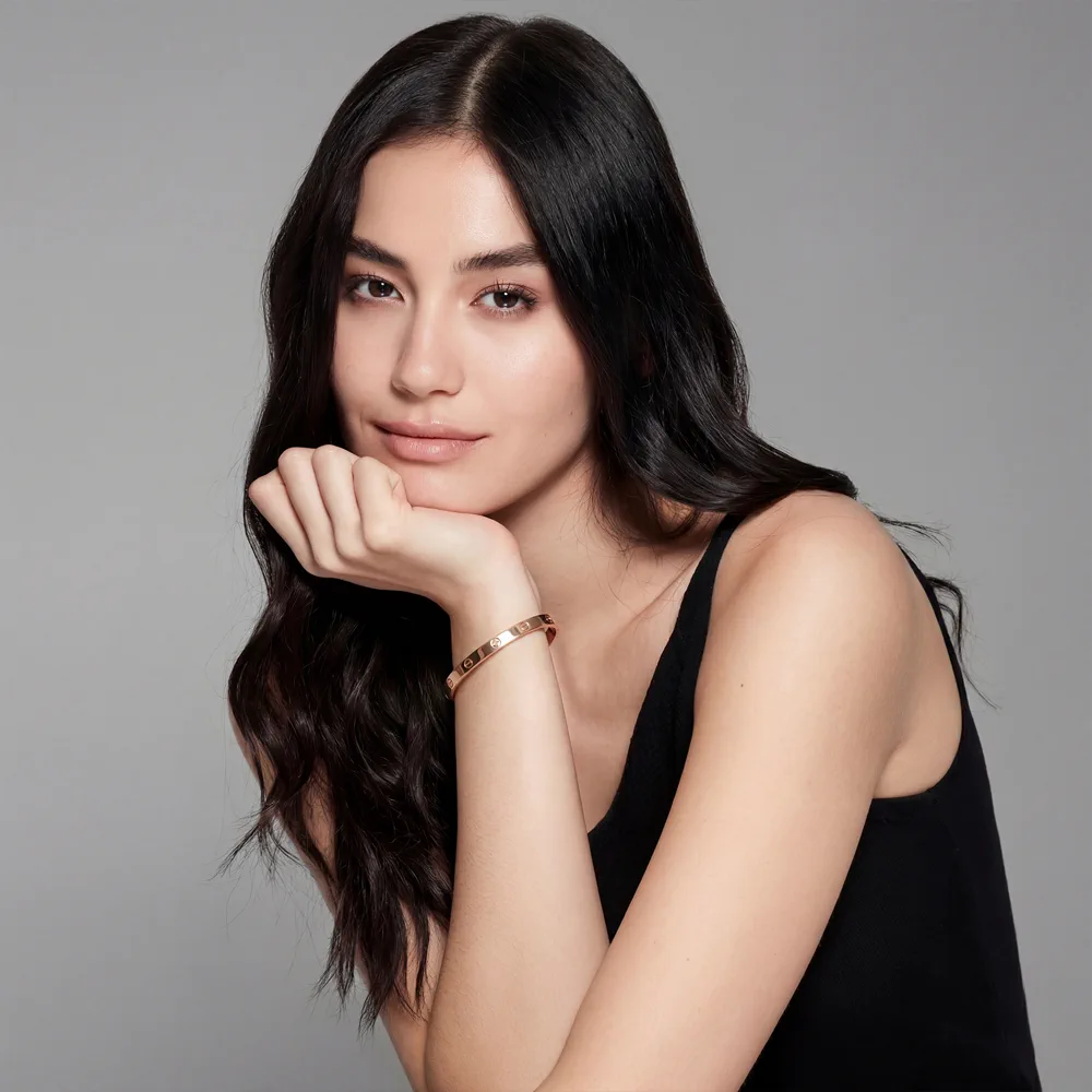 Accessories campaign