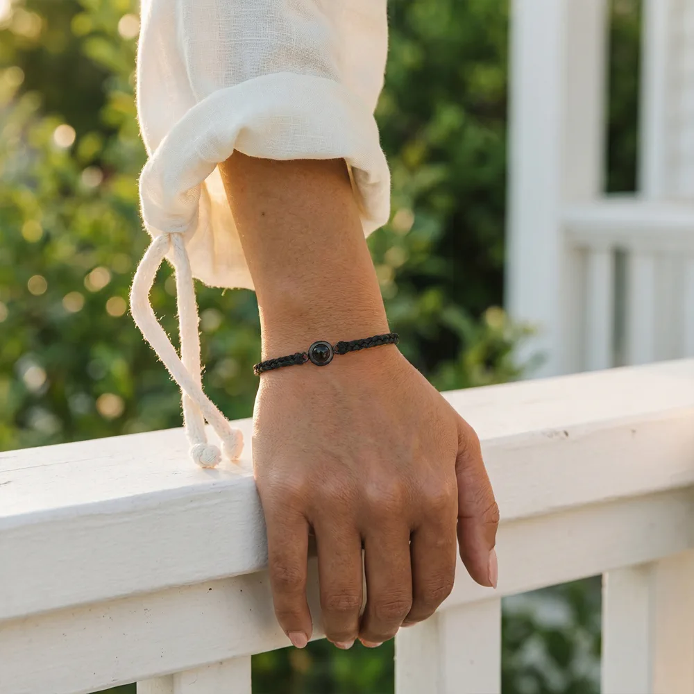Accessories campaign