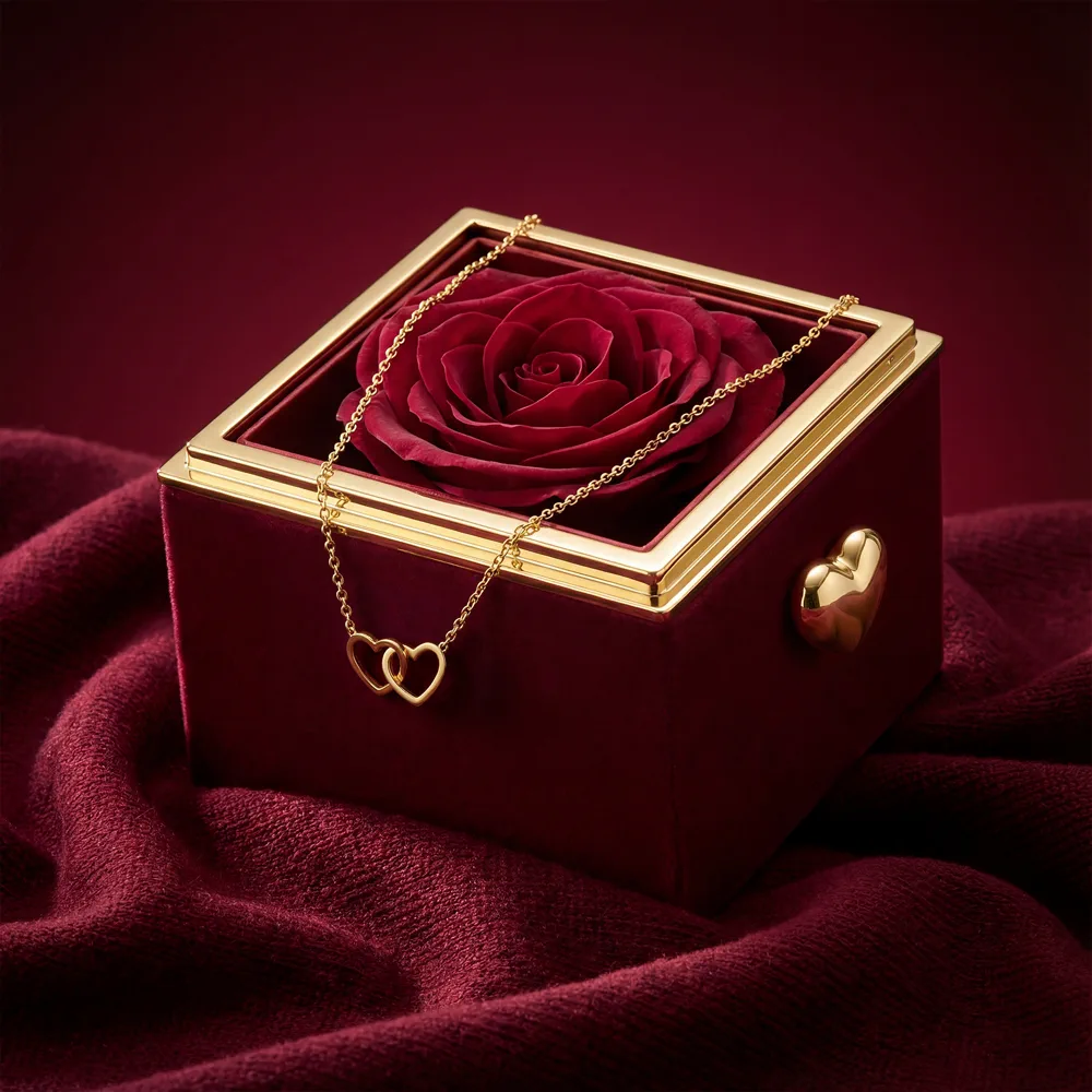 Accessories campaign