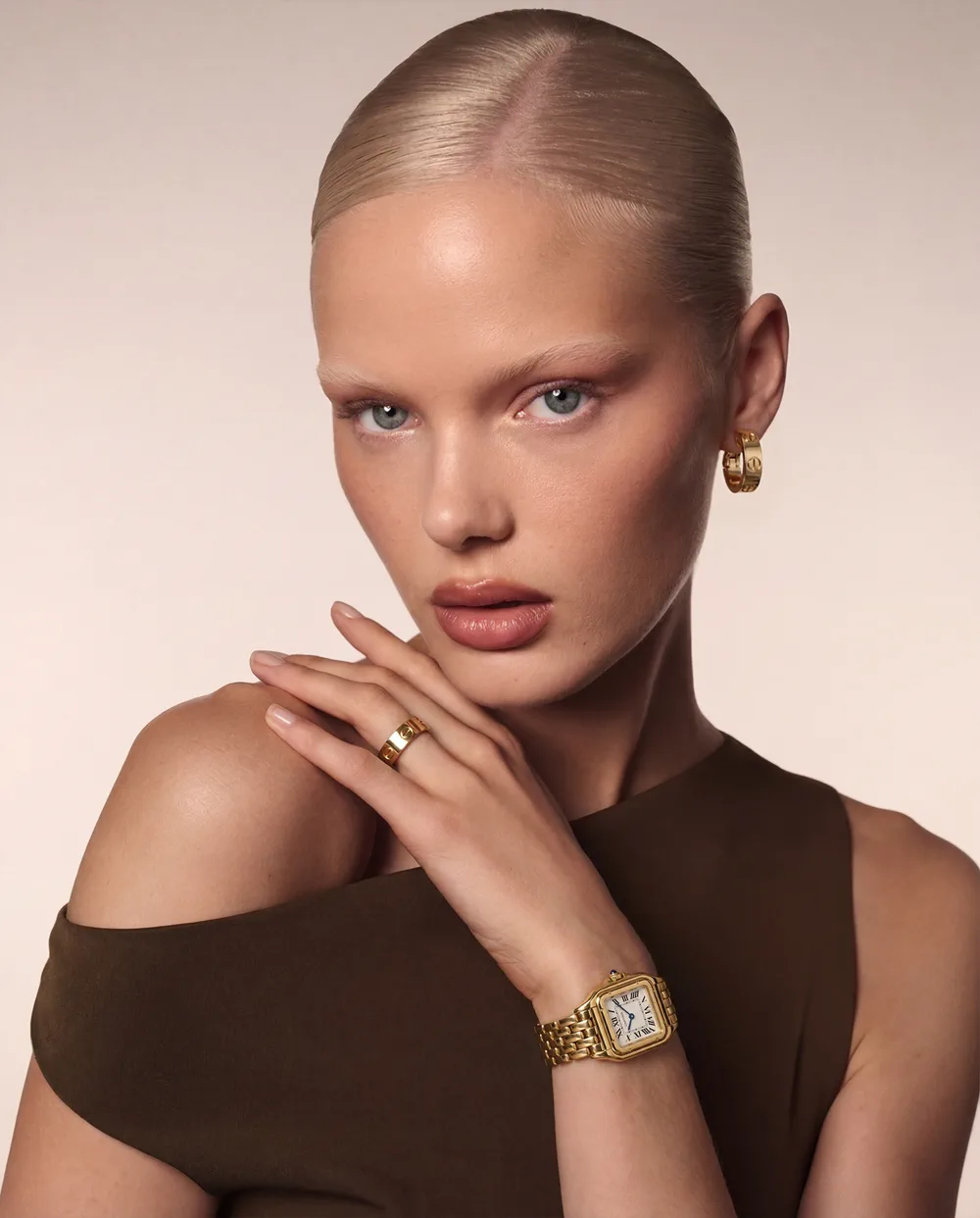 Accessories campaign