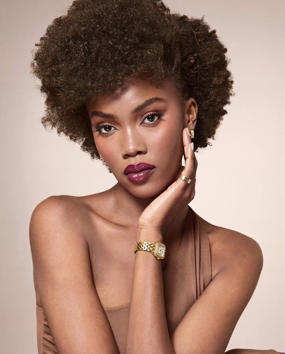 Accessories campaign