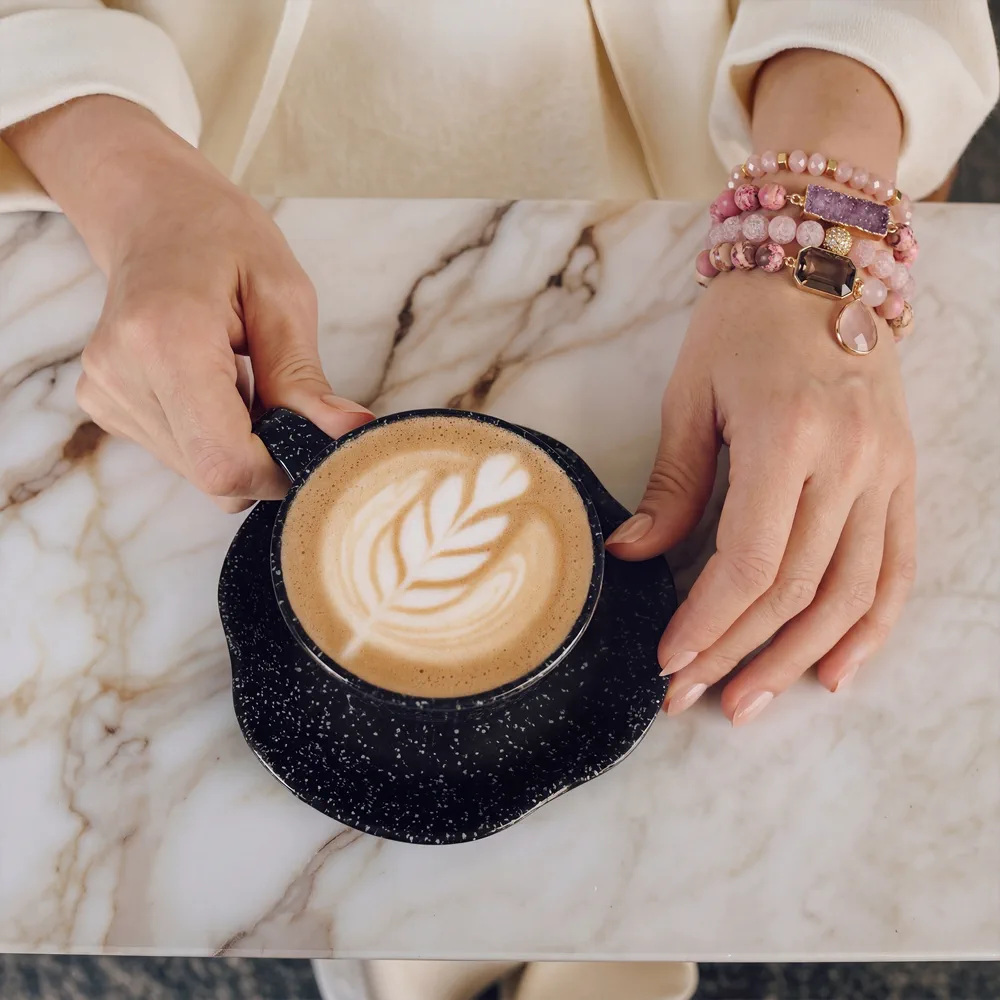 Accessories campaign