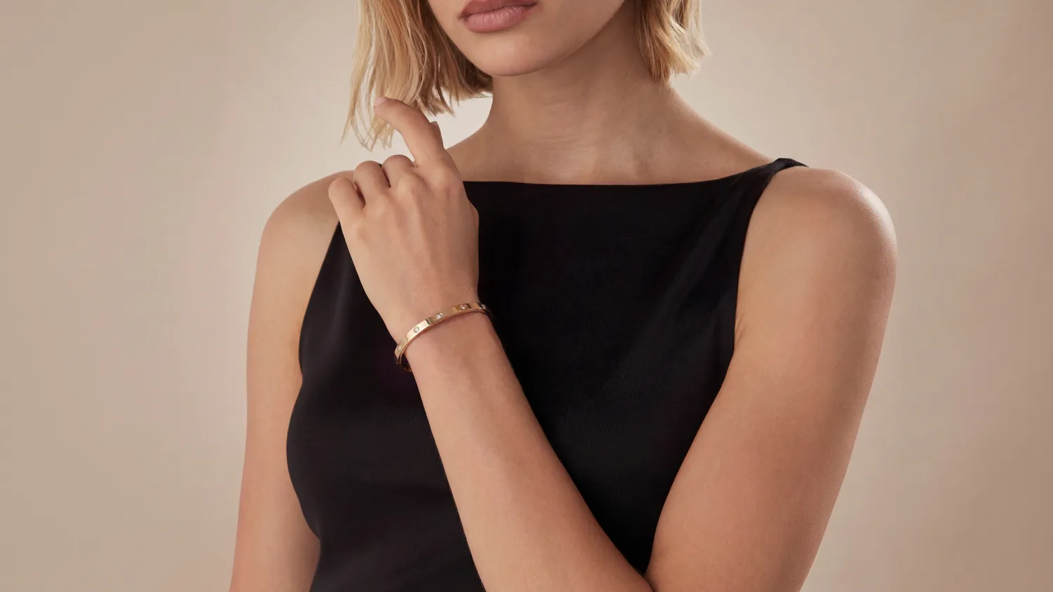 Accessories campaign