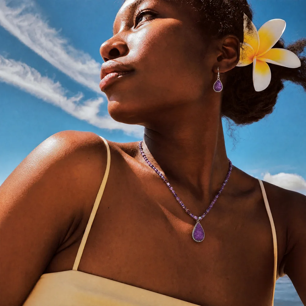 Accessories campaign