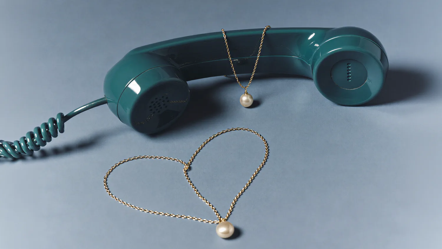 Accessories campaign