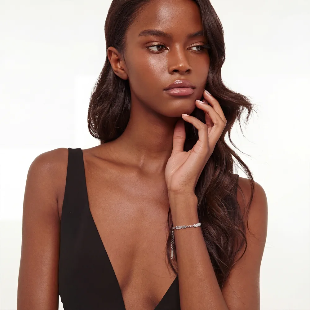 Accessories campaign