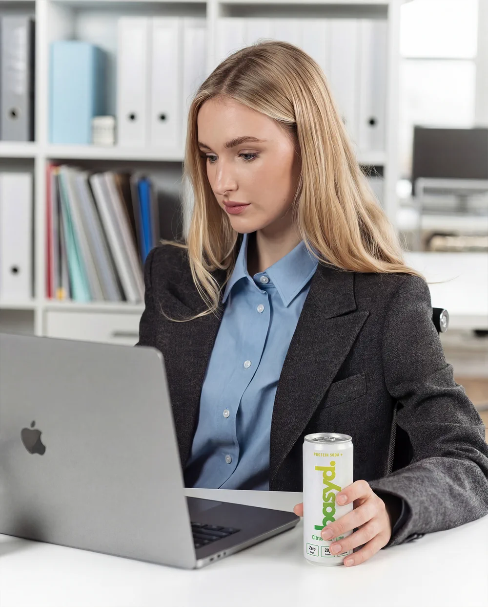 Food and beverage campaign