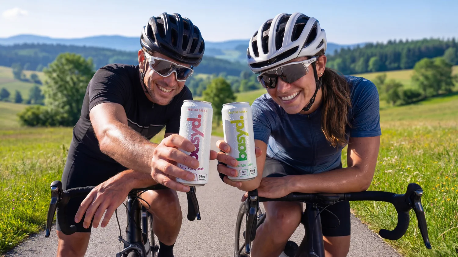 Food and beverage campaign