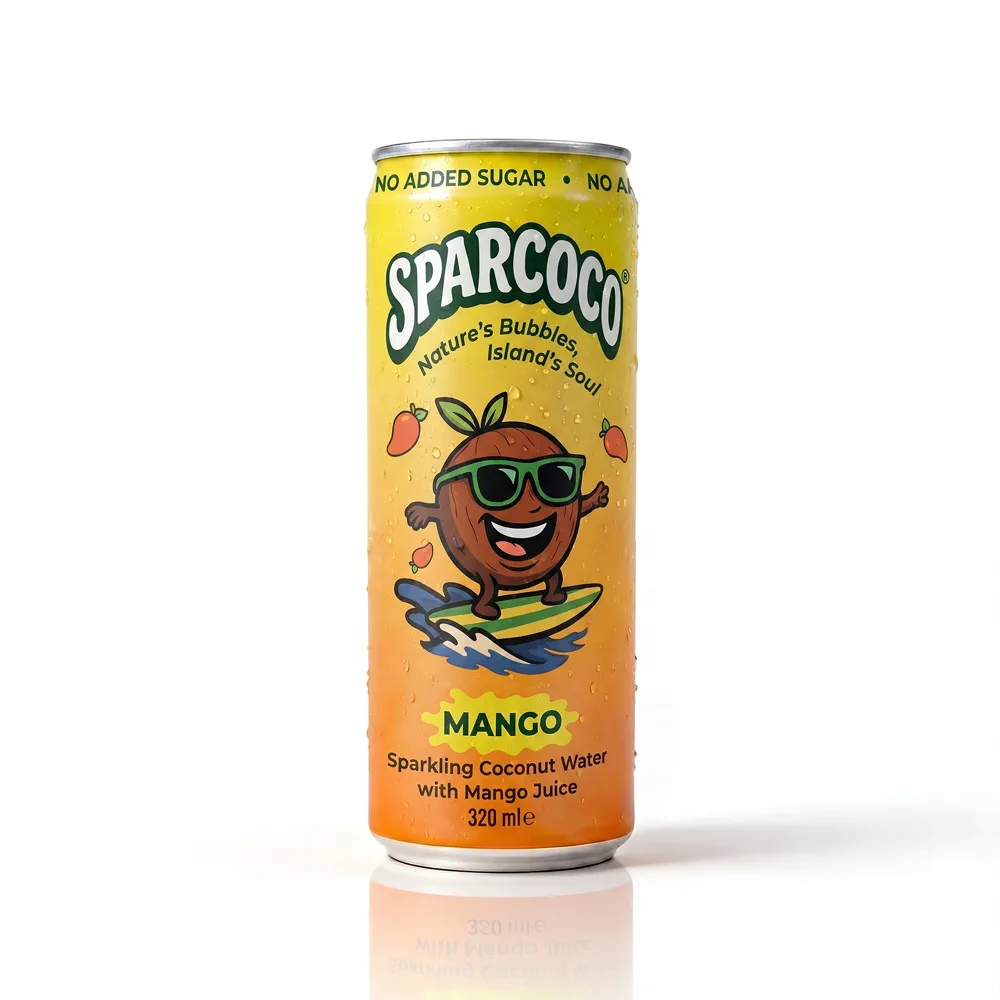 Food and beverage campaign
