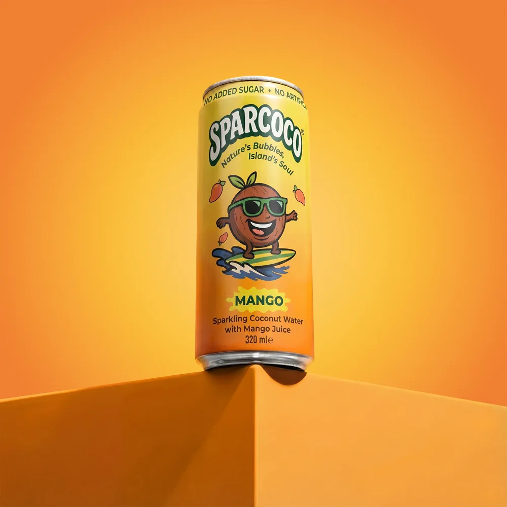 Food and beverage campaign