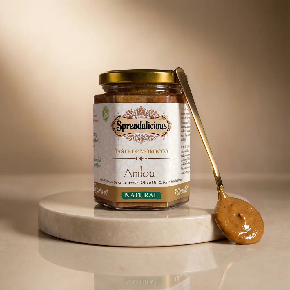 Food and beverage campaign