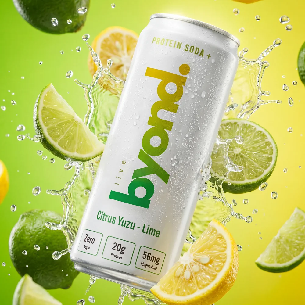 Food and beverage campaign