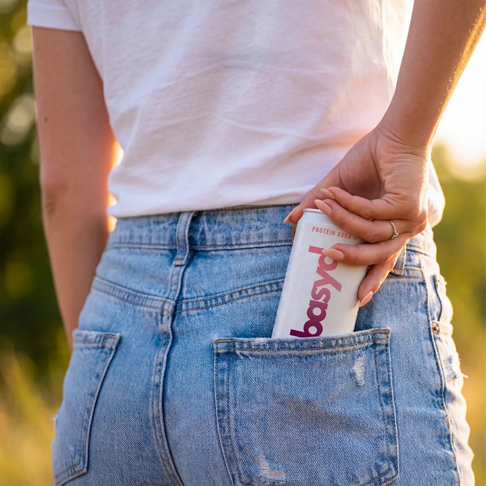 Food and beverage campaign