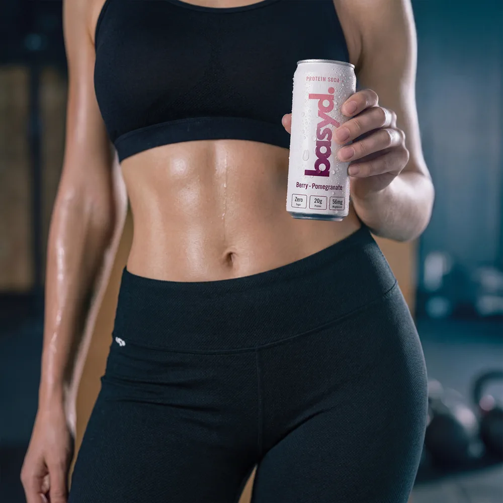Food and beverage campaign