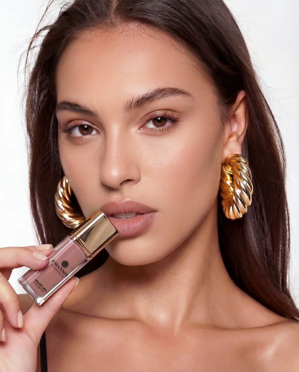 Skincare campaign