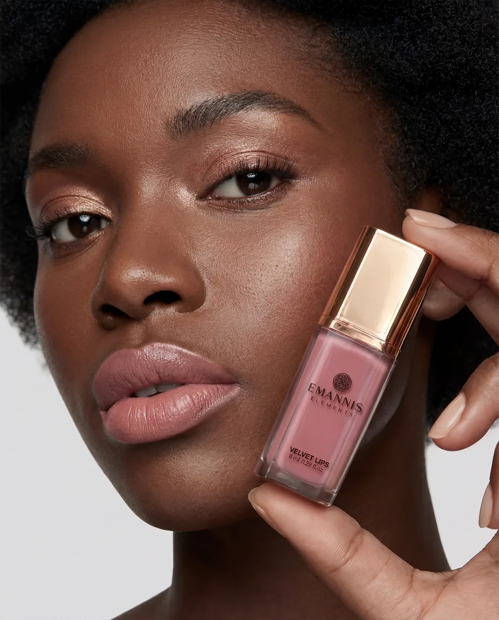 Skincare campaign