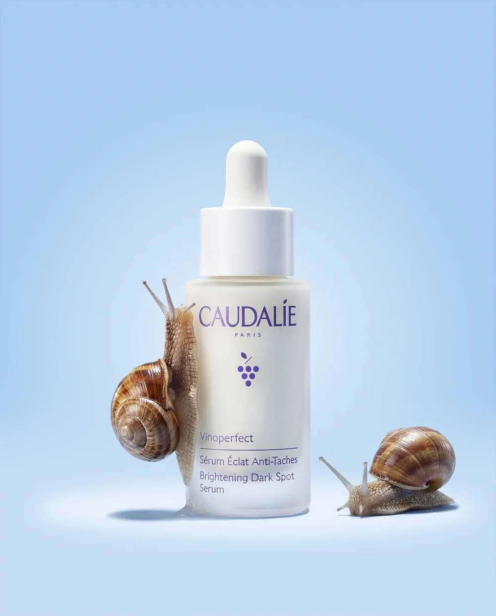 Skincare campaign