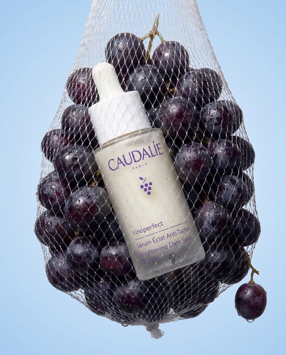 Skincare campaign