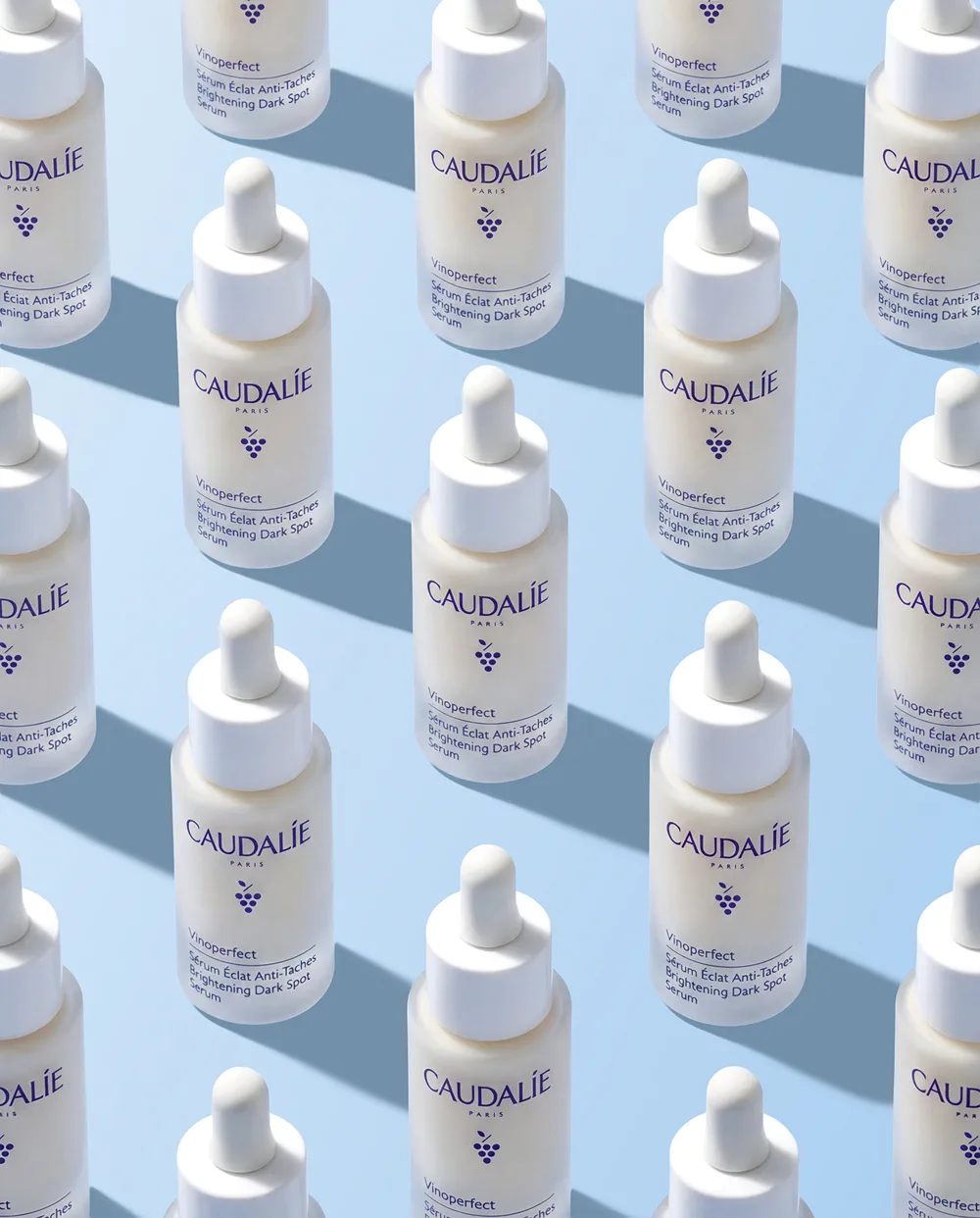 Skincare campaign