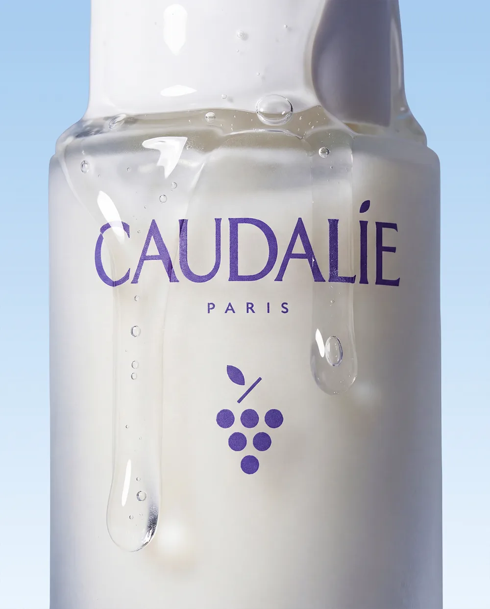 Skincare campaign
