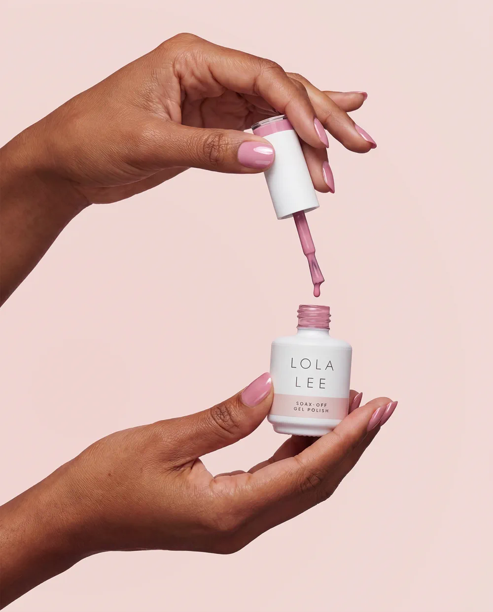 Skincare campaign