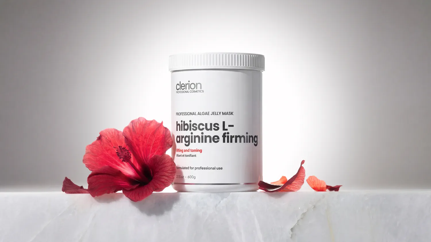 Skincare campaign