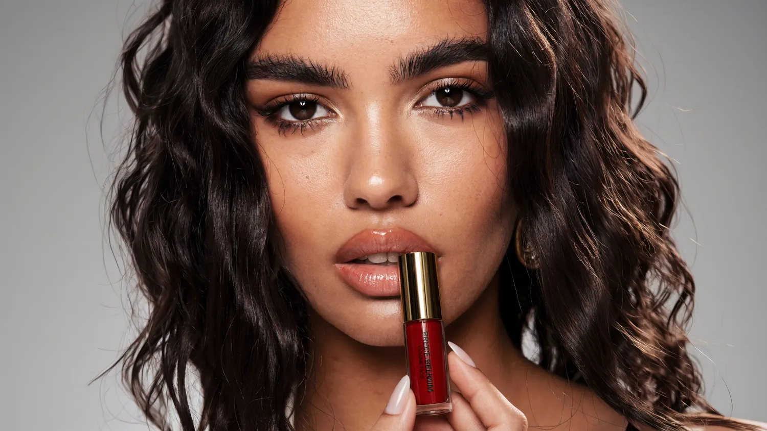 Skincare campaign
