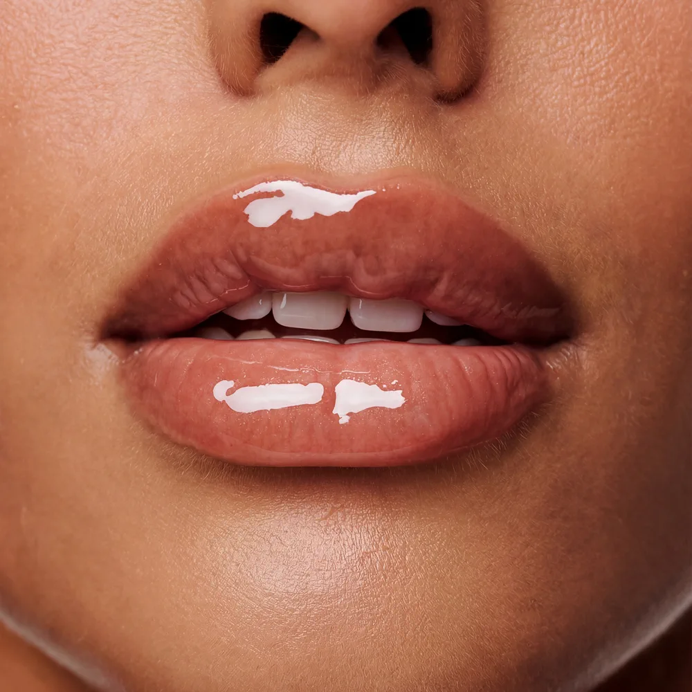 Skincare campaign