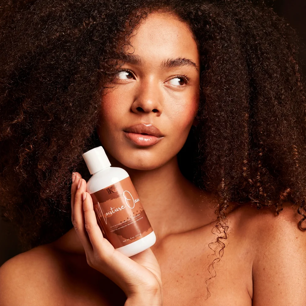 Skincare campaign