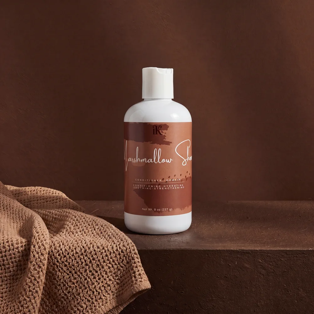 Skincare campaign