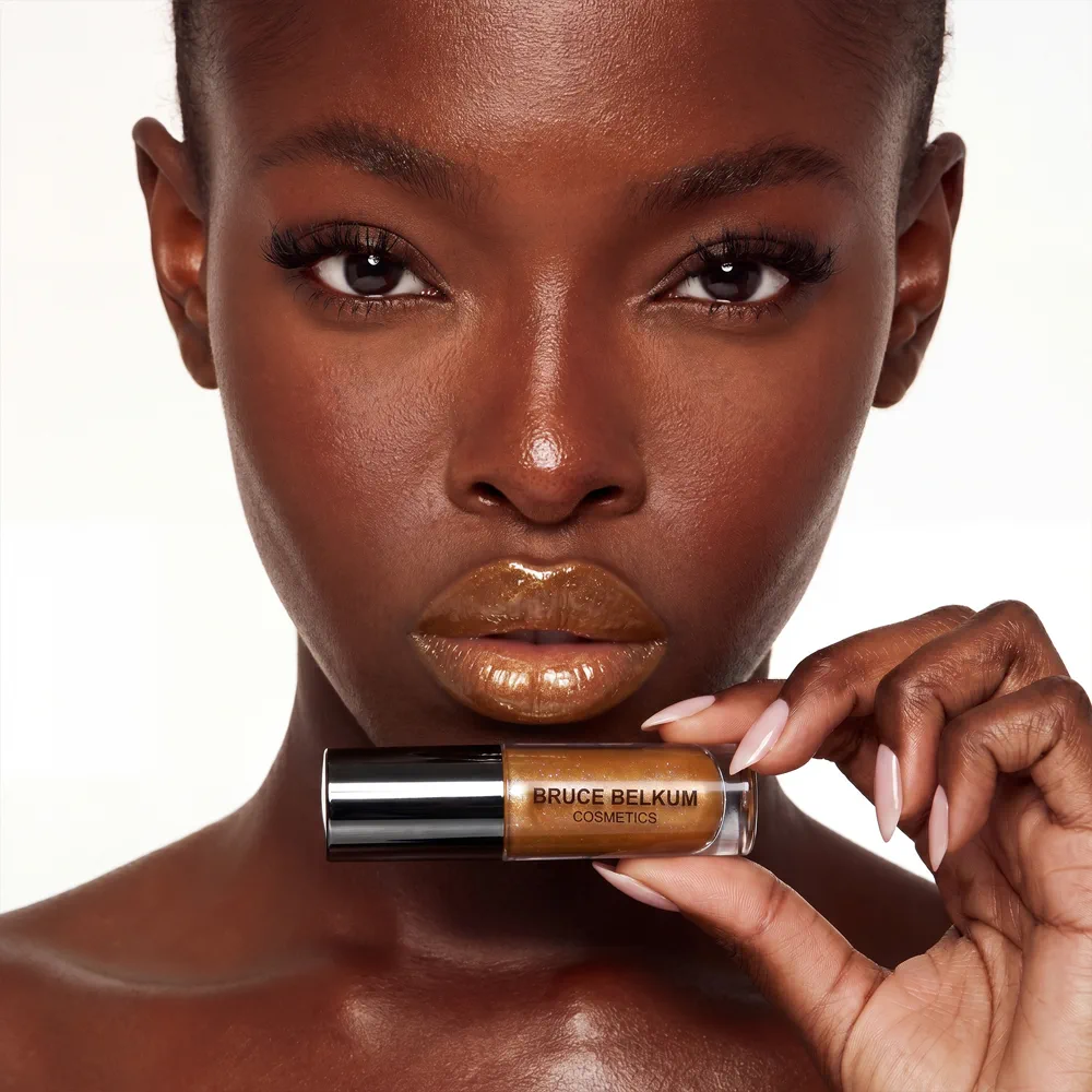 Skincare campaign