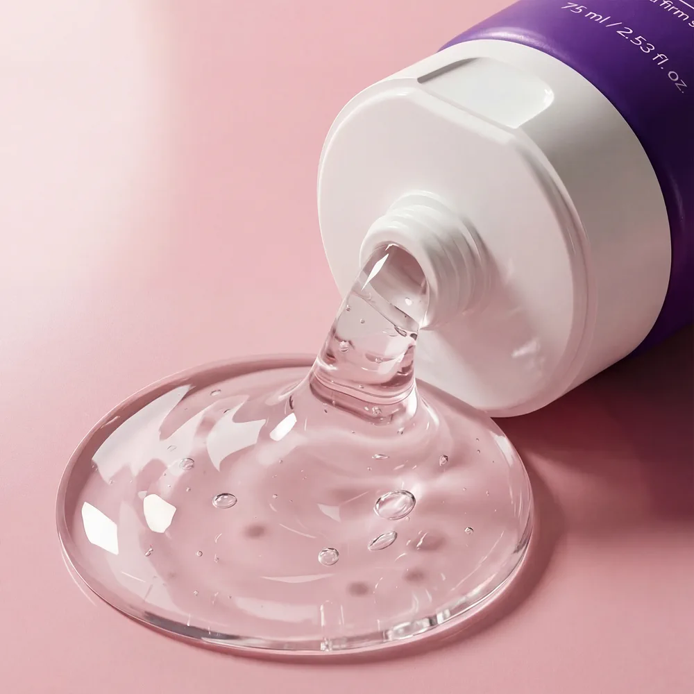 Skincare campaign