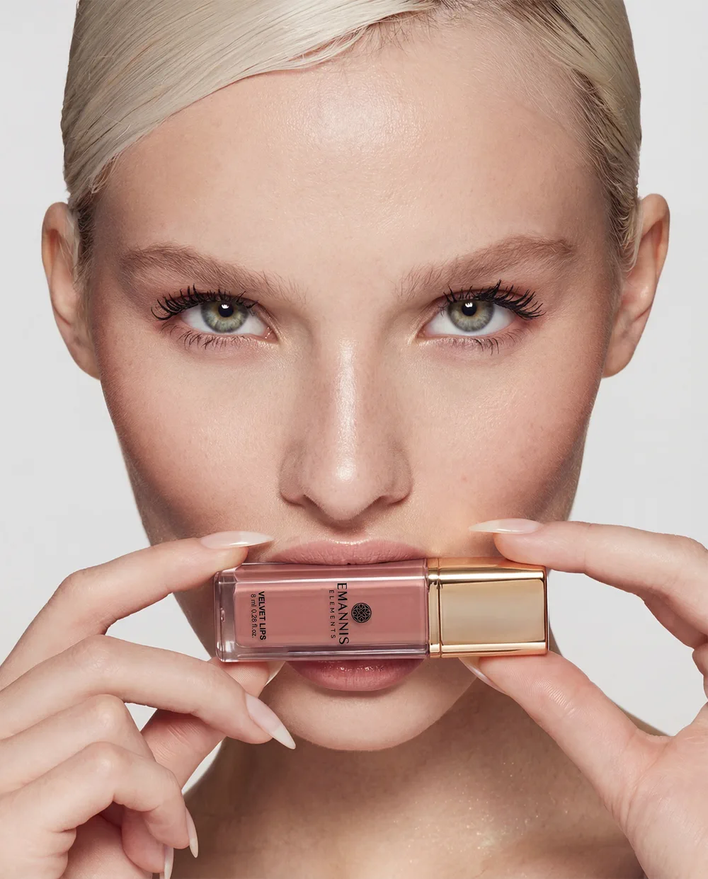 Skincare campaign