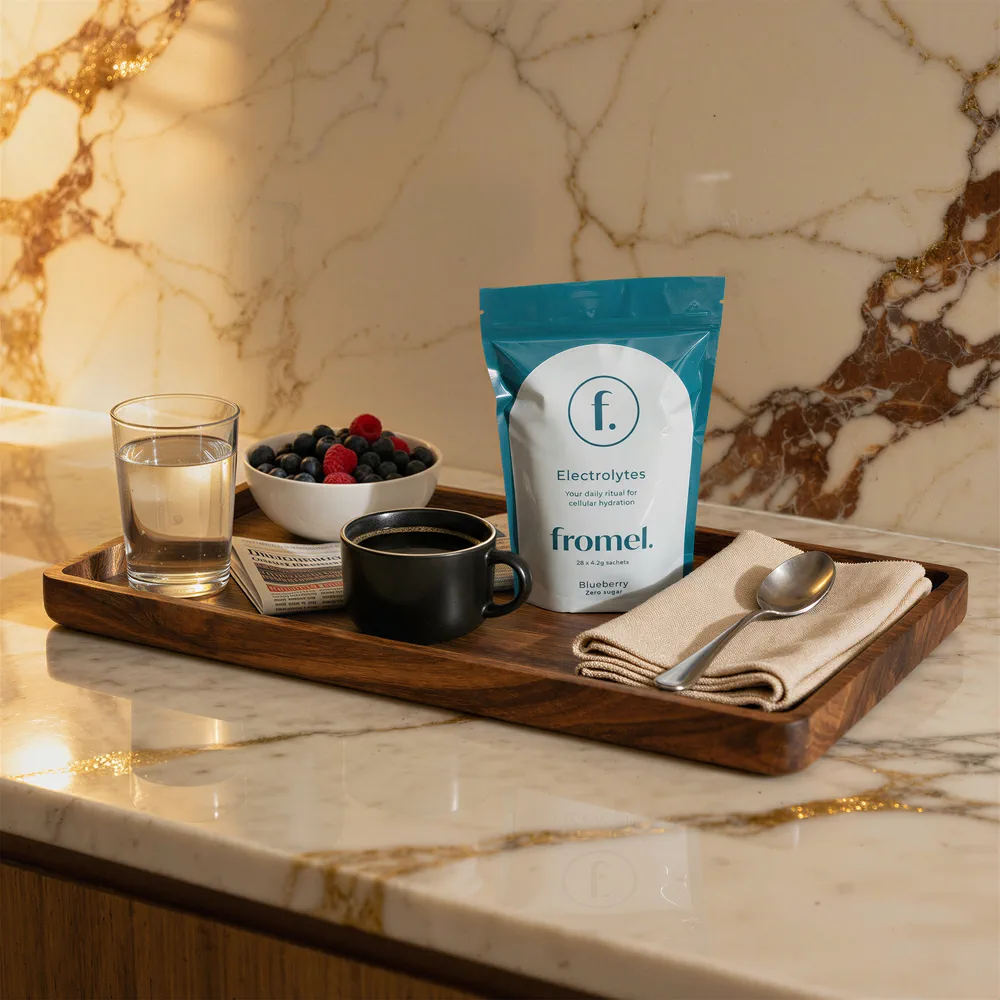 Supplement campaign