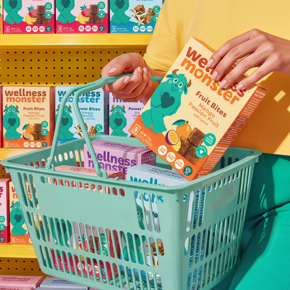 Supplement campaign