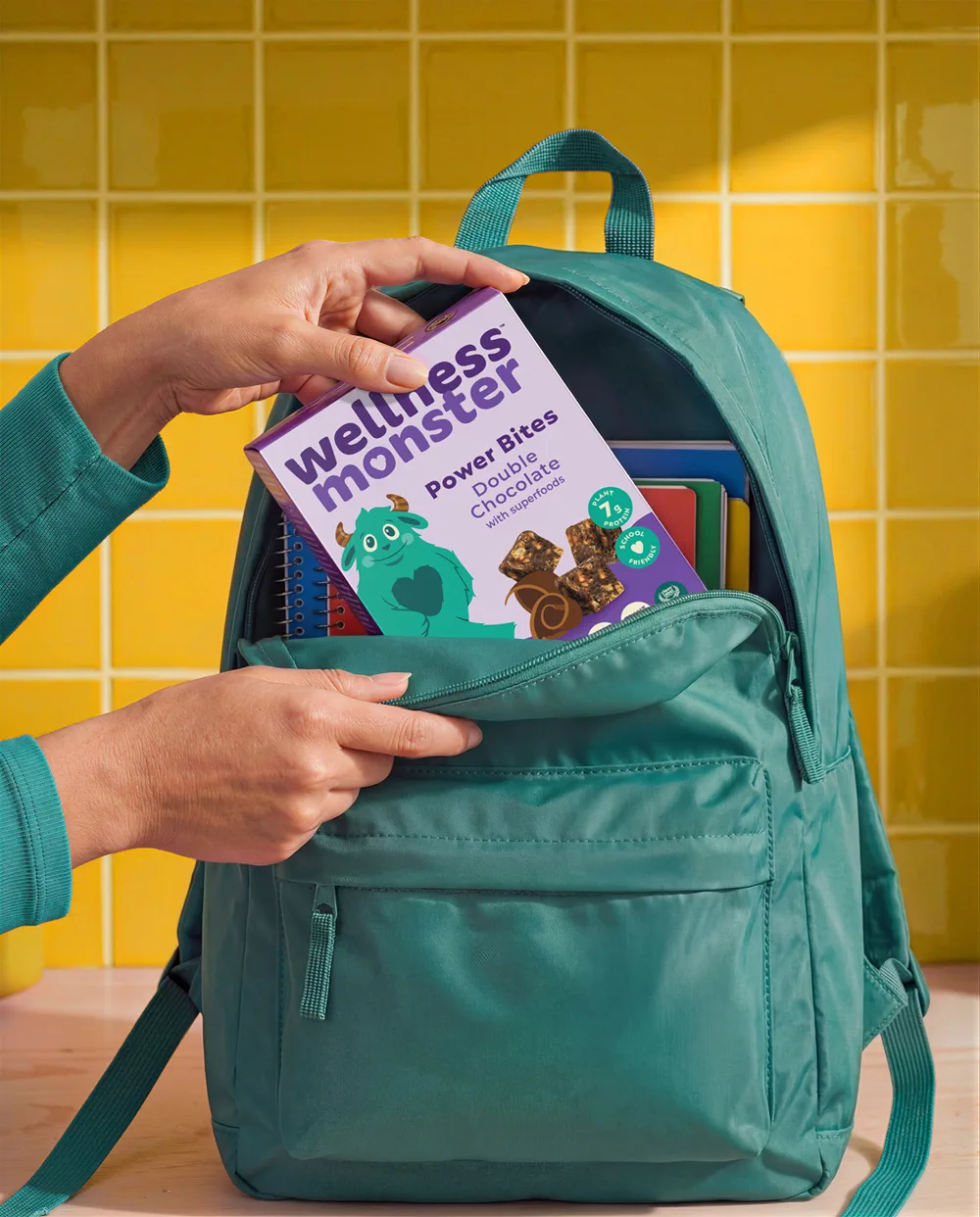Supplement campaign