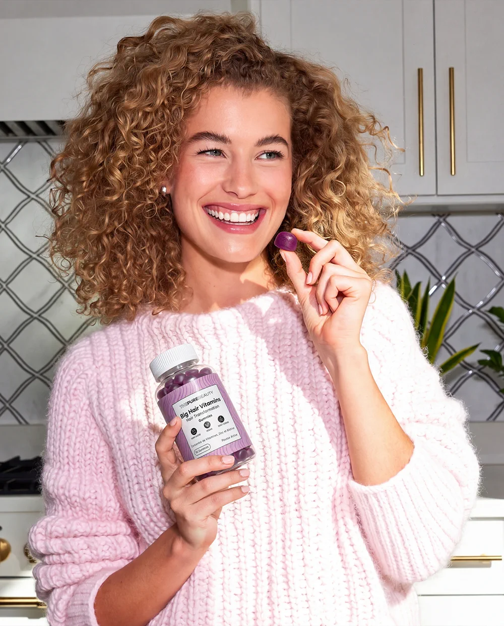 Supplement campaign