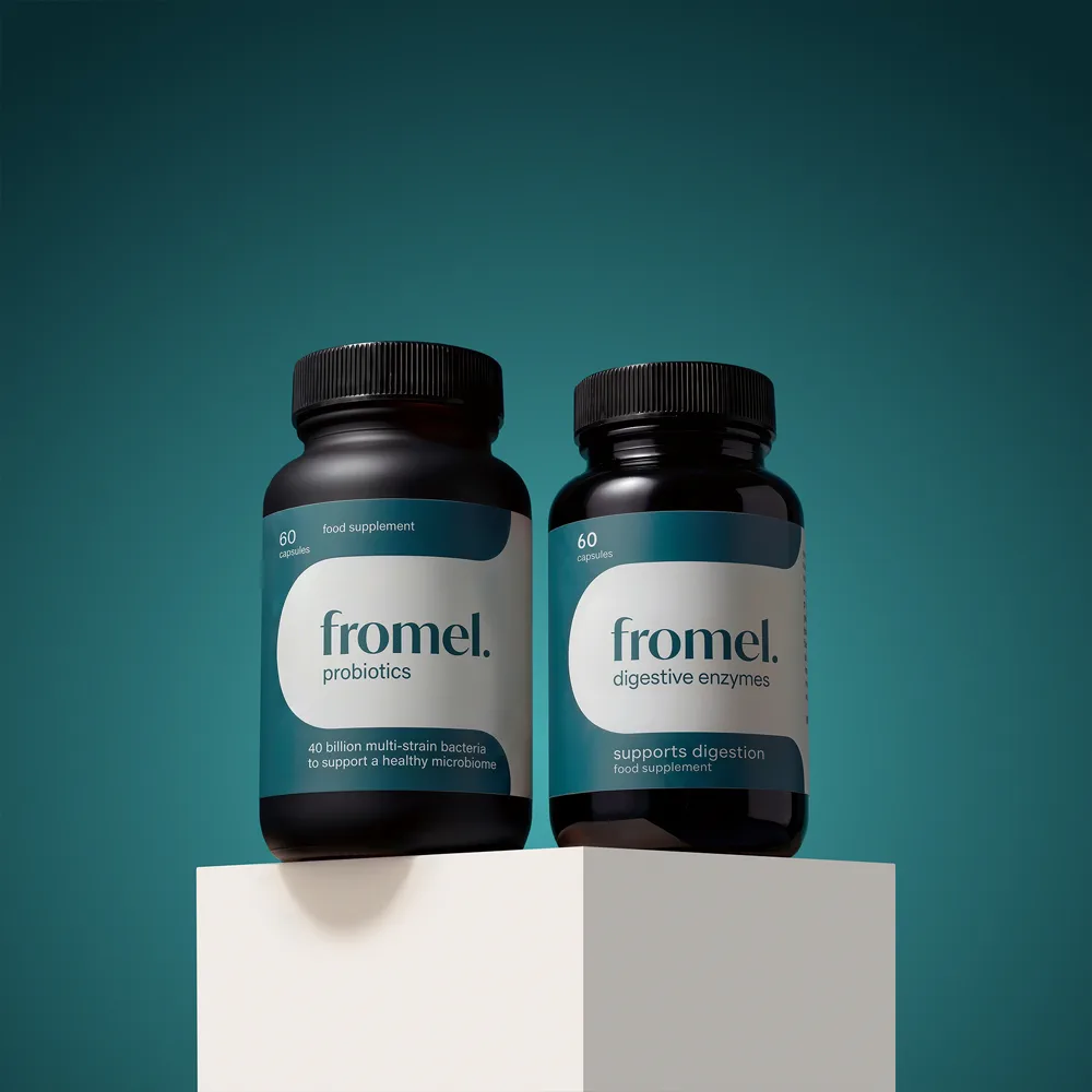 Supplement campaign
