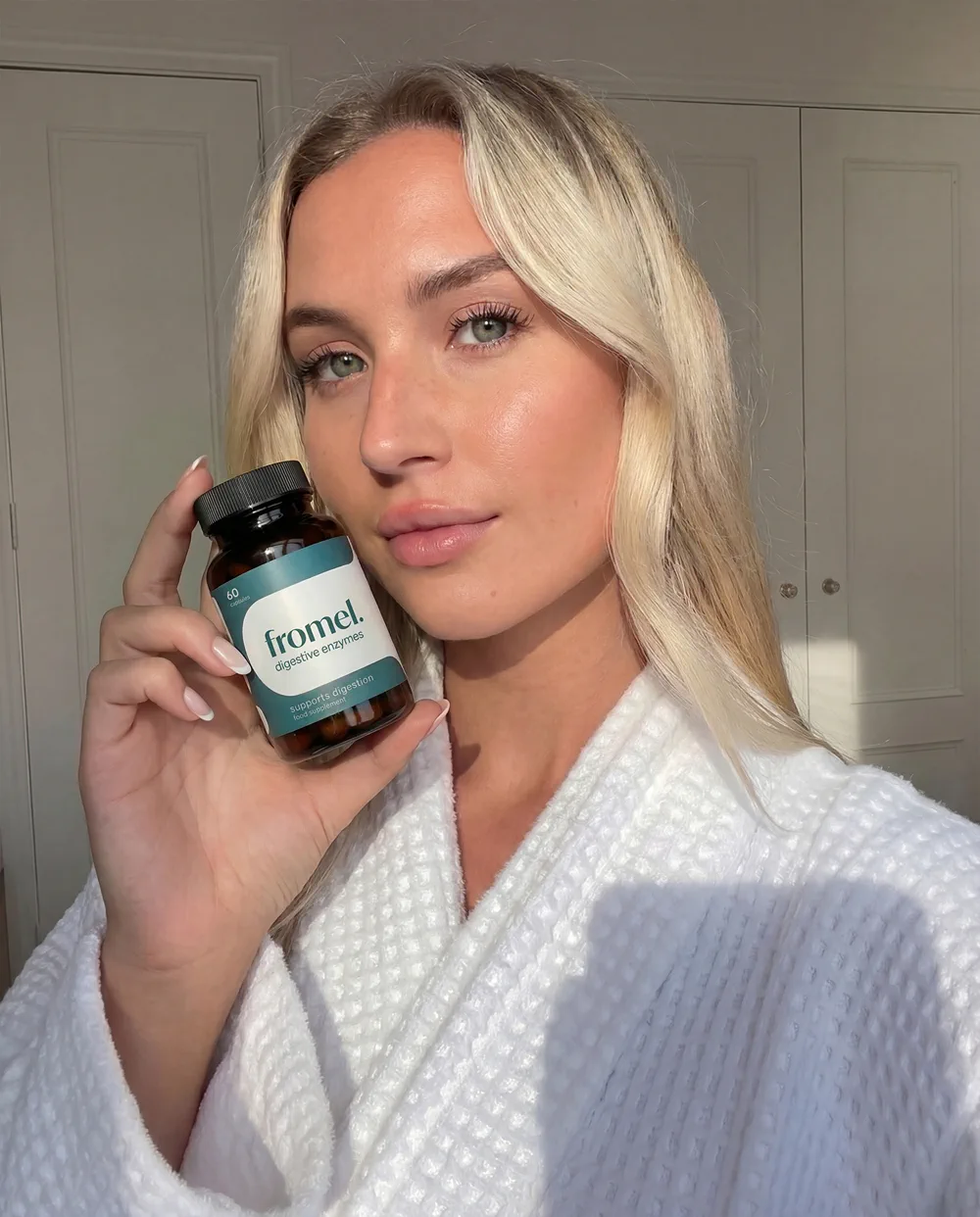 Supplement campaign