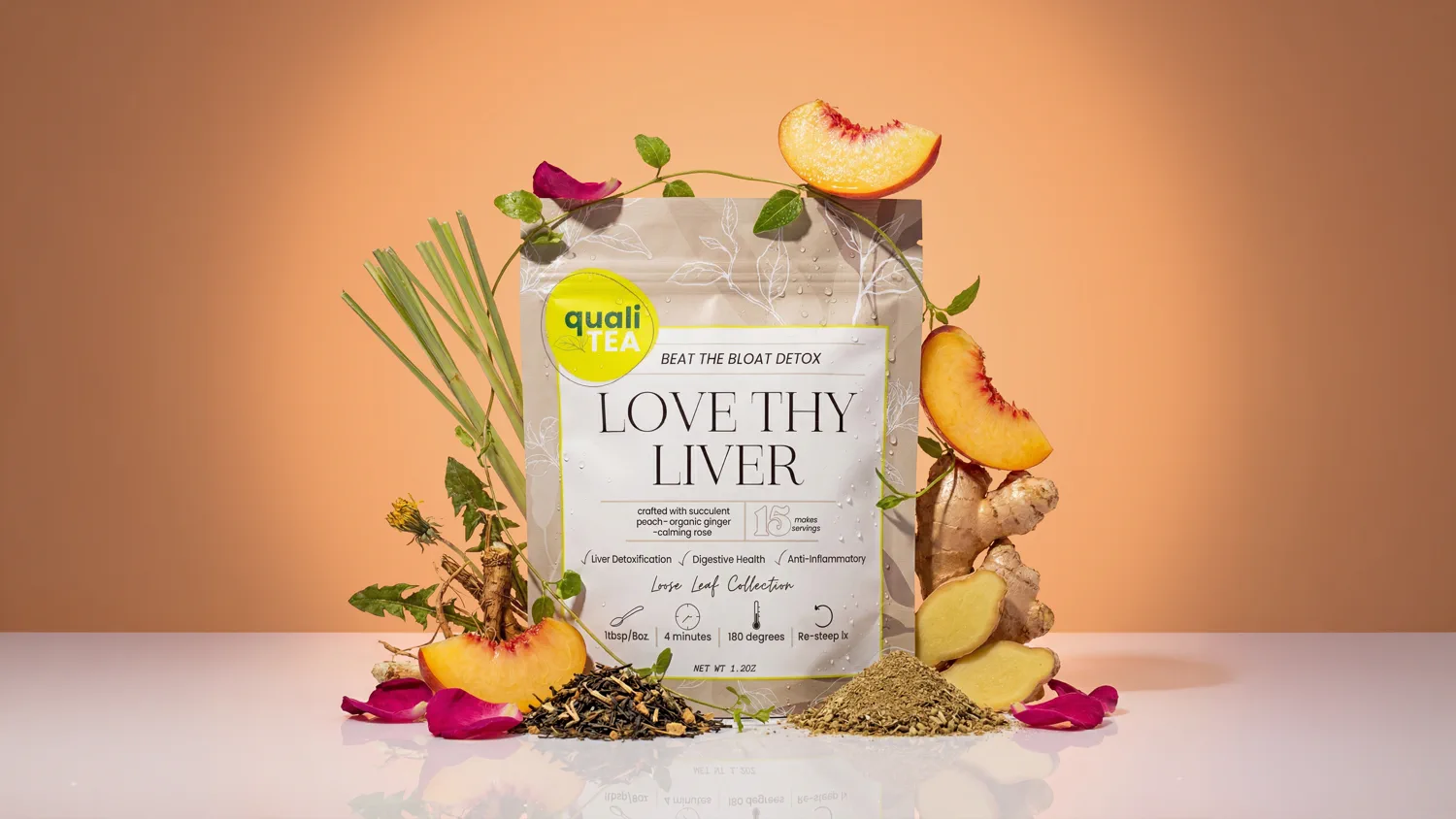 Supplement campaign