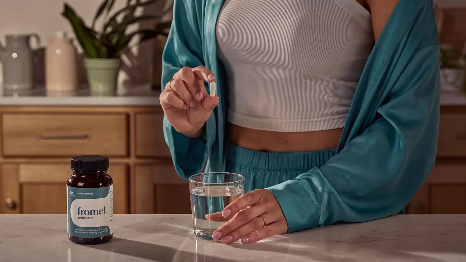 Supplement campaign