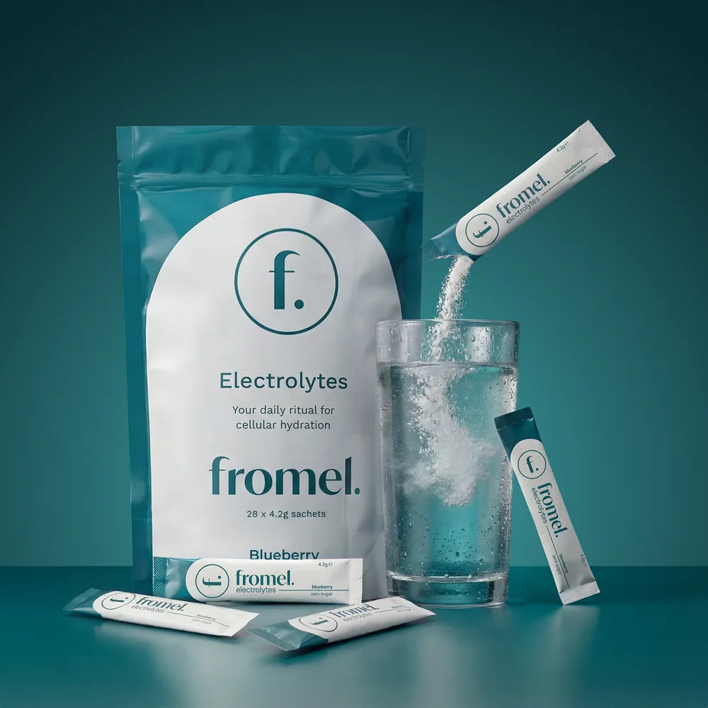 Supplement campaign