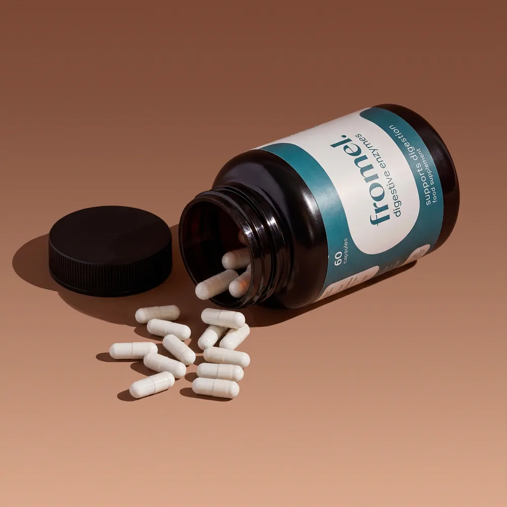Supplement campaign