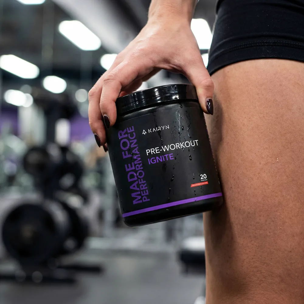 Supplement campaign