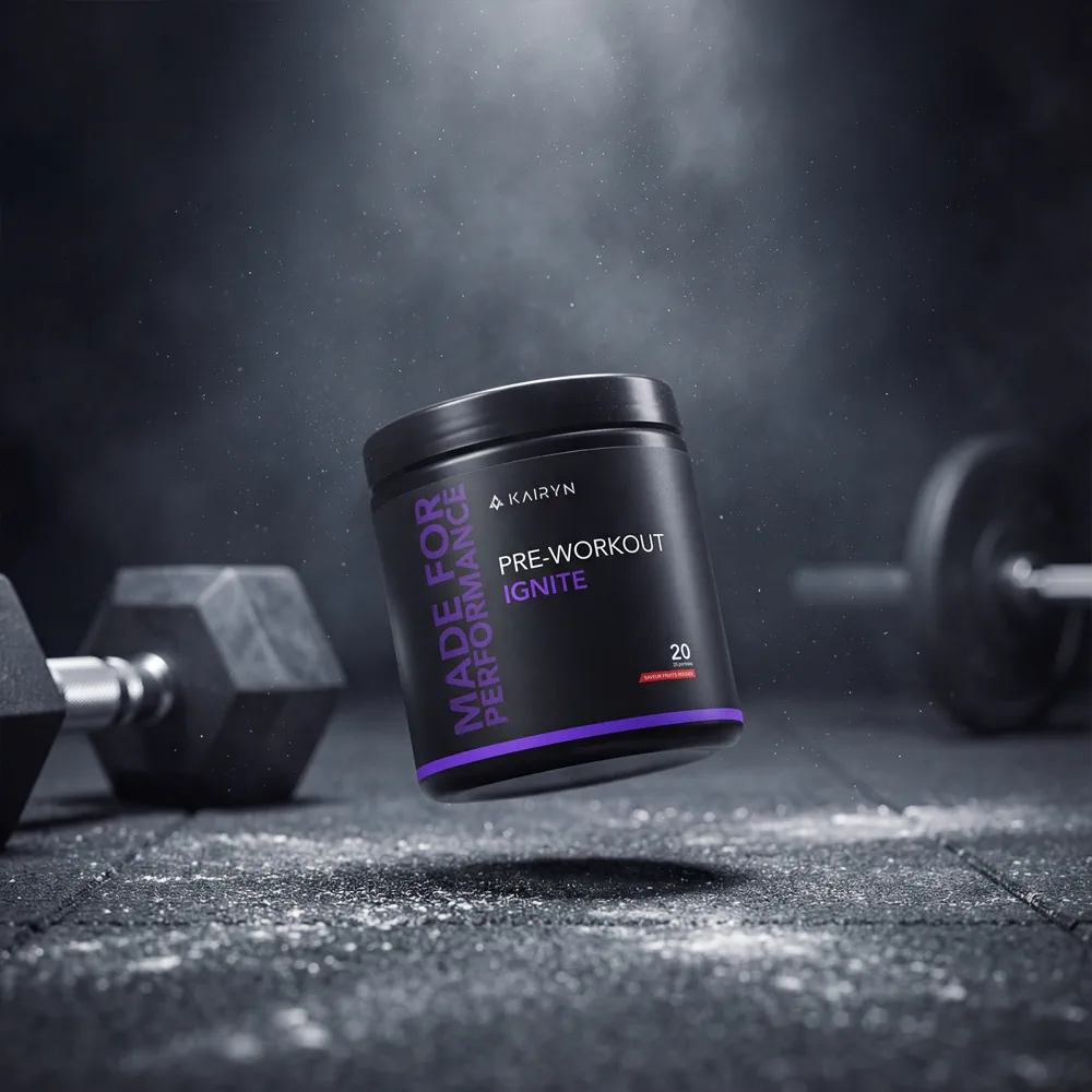Supplement campaign