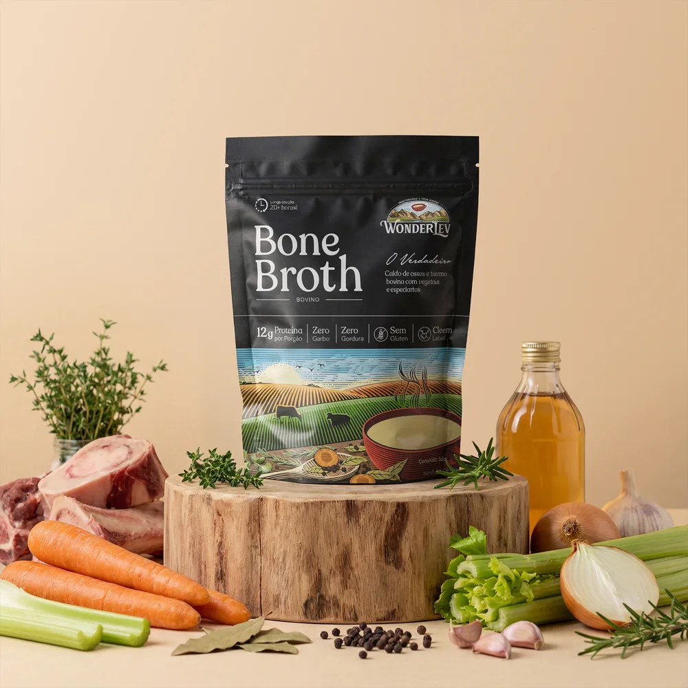 Supplement campaign